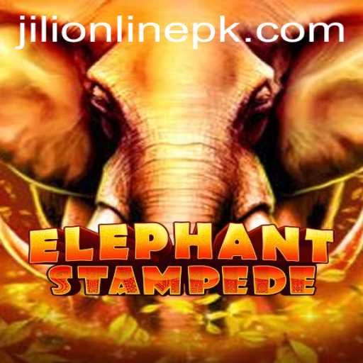 Exploring ElephantStampede: The Thrilling New Game by Jili Online