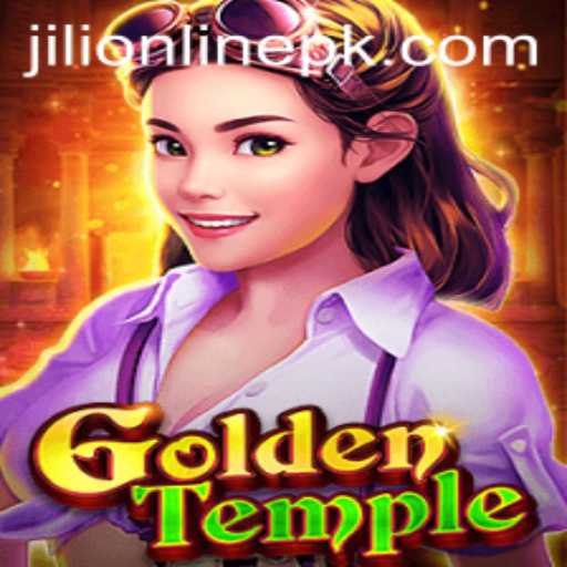 Discover the Exciting World of GoldenTemple in the Jili Online Universe