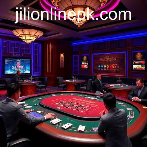 Live Casino