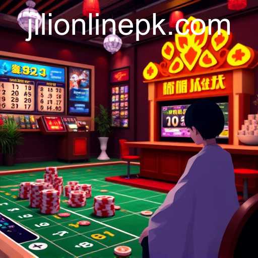 Responsible Gambling