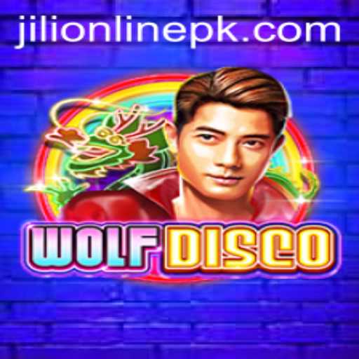 Exploring the Thrills of WolfDisco in the Jili Online Universe